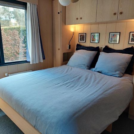 Chalet Bosrust Wolfheze Ngoại thất bức ảnh